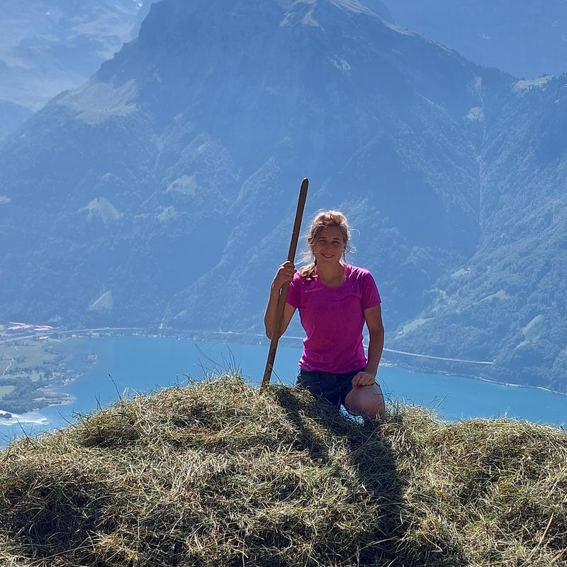 Erlebniswanderung Wildheuerpfad